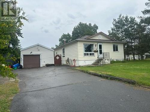 224 Moonlight Avenue, Sudbury, ON - Outdoor