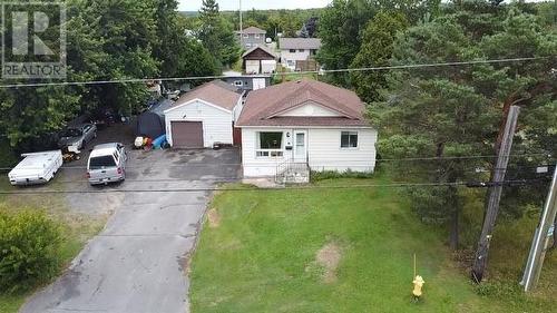 224 Moonlight Avenue, Sudbury, ON - Outdoor