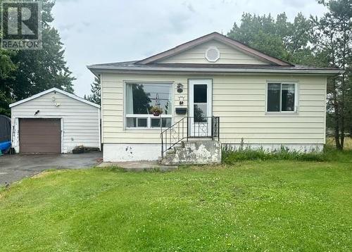 224 Moonlight Avenue, Sudbury, ON - Outdoor