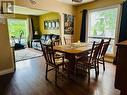 224 Moonlight Avenue, Sudbury, ON  - Indoor Photo Showing Dining Room 