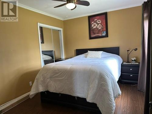 224 Moonlight Avenue, Sudbury, ON - Indoor Photo Showing Bedroom