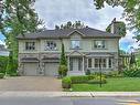 Frontage - 87 Av. Henley, Mont-Royal, QC  - Outdoor With Facade 