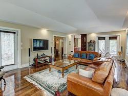 Family room - 