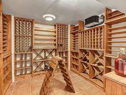 Wine cellar - 