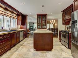 Kitchen - 