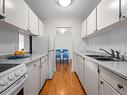 409-175 Centennial Dr, Courtenay, BC  - Indoor Photo Showing Kitchen With Double Sink 