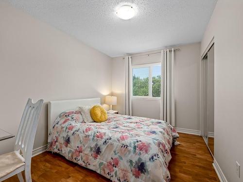 409-175 Centennial Dr, Courtenay, BC - Indoor Photo Showing Bedroom