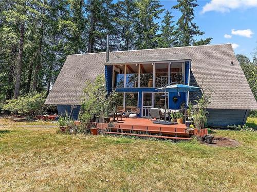 5709 Saunders Rd South, Port Alberni, BC 