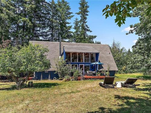 5709 Saunders Rd South, Port Alberni, BC 