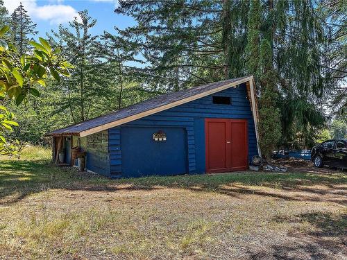 5709 Saunders Rd South, Port Alberni, BC 