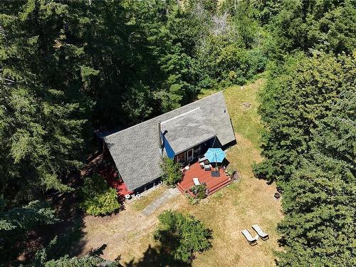 5709 Saunders Rd South, Port Alberni, BC 