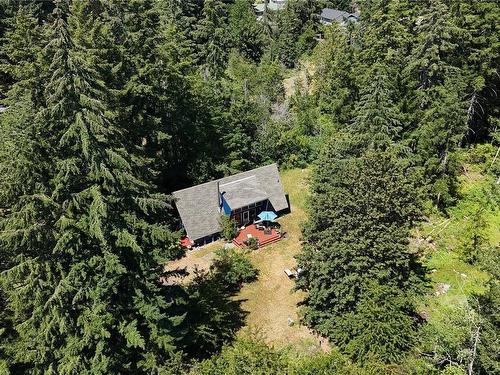 5709 Saunders Rd South, Port Alberni, BC 