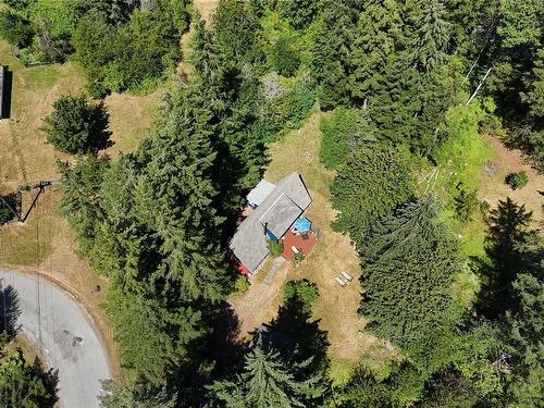 5709 Saunders Rd South, Port Alberni, BC 