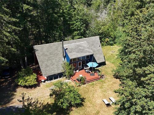 5709 Saunders Rd South, Port Alberni, BC 