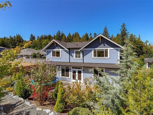 2486 Blairgowrie Rd, Mill Bay, BC 