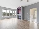 301-572 Stewart Ave, Nanaimo, BC  - Indoor Photo Showing Living Room With Fireplace 