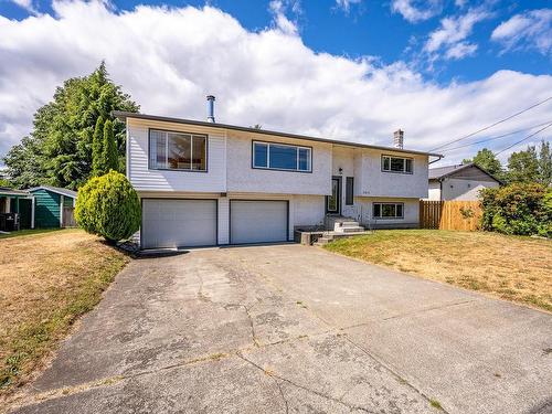 2615 Piercy Ave, Courtenay, BC 