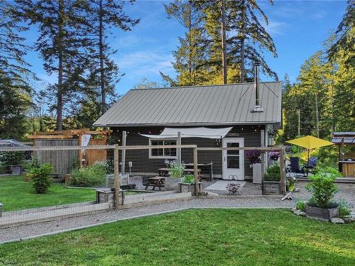 661 Dogwood Cres, Gabriola Island, BC 