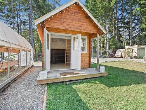 661 Dogwood Cres, Gabriola Island, BC 