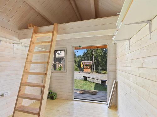 661 Dogwood Cres, Gabriola Island, BC 