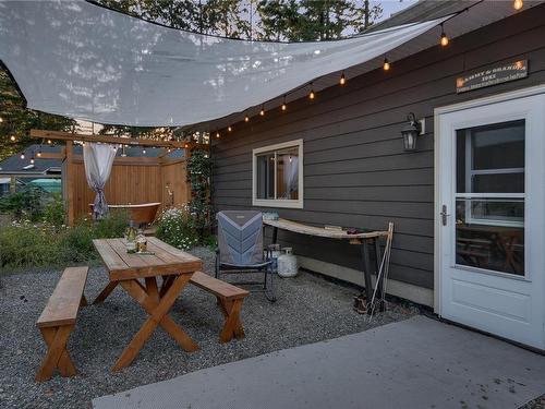 661 Dogwood Cres, Gabriola Island, BC 