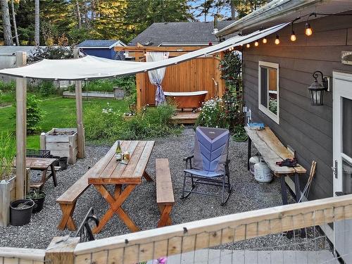 661 Dogwood Cres, Gabriola Island, BC 