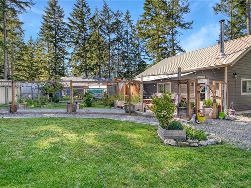 661 Dogwood Cres, Gabriola Island, BC 