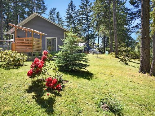 661 Dogwood Cres, Gabriola Island, BC 