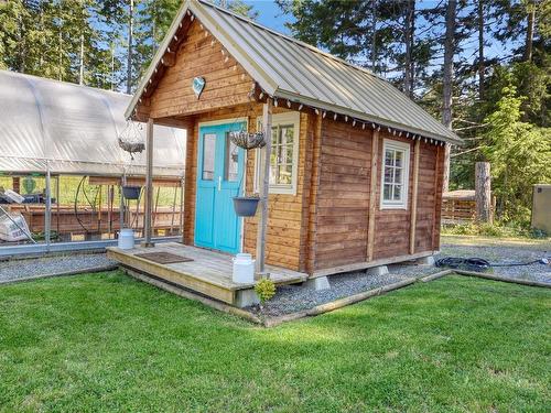 661 Dogwood Cres, Gabriola Island, BC 