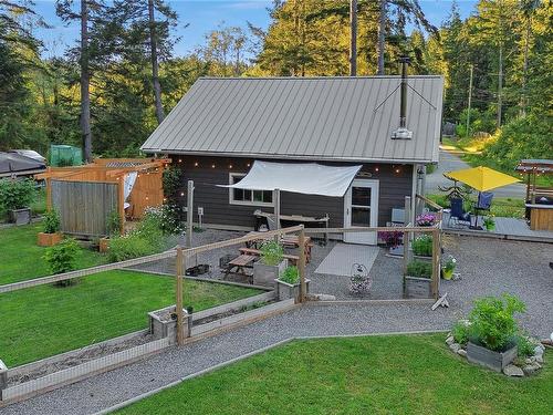 661 Dogwood Cres, Gabriola Island, BC 