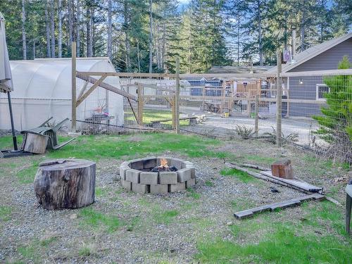 661 Dogwood Cres, Gabriola Island, BC 