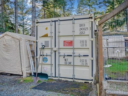 661 Dogwood Cres, Gabriola Island, BC 