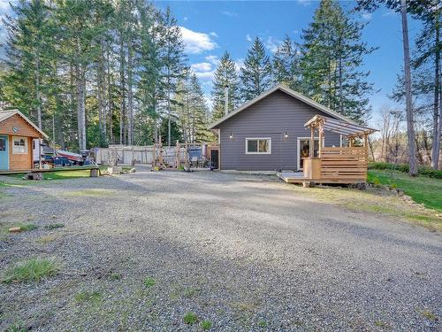 661 Dogwood Cres, Gabriola Island, BC 