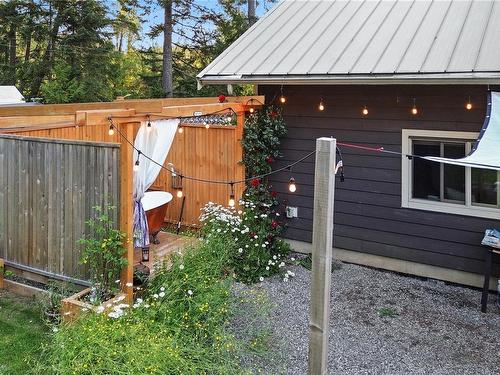 661 Dogwood Cres, Gabriola Island, BC 