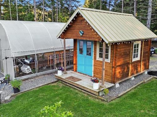 661 Dogwood Cres, Gabriola Island, BC 