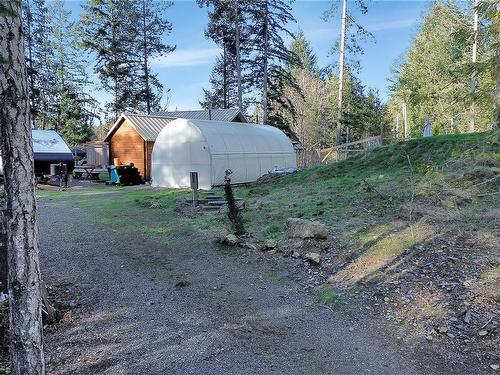 661 Dogwood Cres, Gabriola Island, BC 