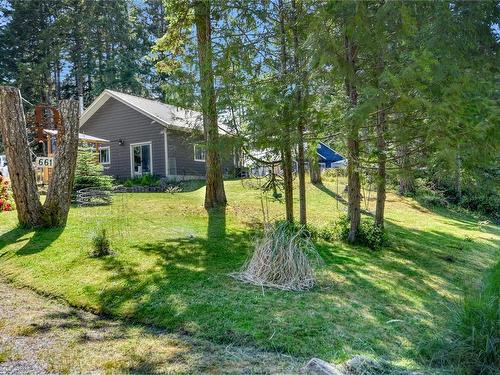 661 Dogwood Cres, Gabriola Island, BC 