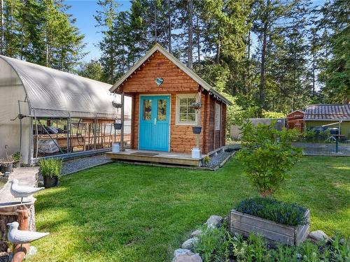 661 Dogwood Cres, Gabriola Island, BC 