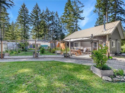 661 Dogwood Cres, Gabriola Island, BC 