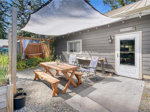 661 Dogwood Cres, Gabriola Island, BC 