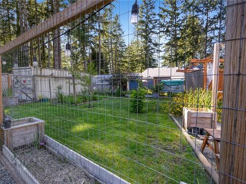 661 Dogwood Cres, Gabriola Island, BC 