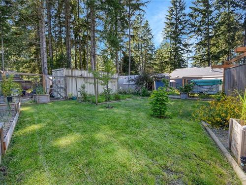 661 Dogwood Cres, Gabriola Island, BC 