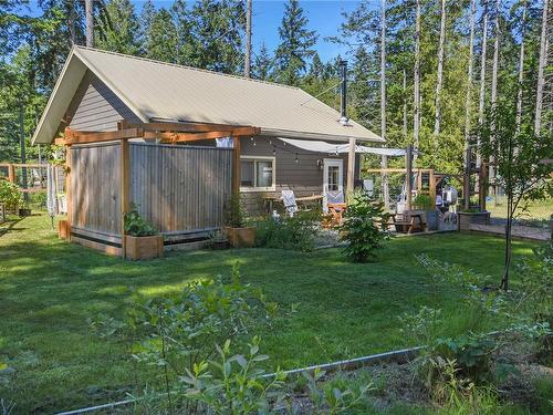 661 Dogwood Cres, Gabriola Island, BC 