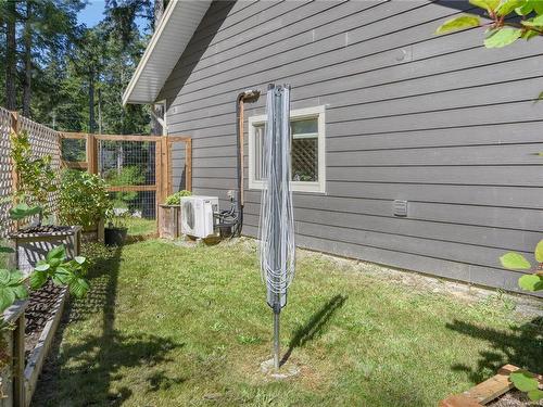 661 Dogwood Cres, Gabriola Island, BC 