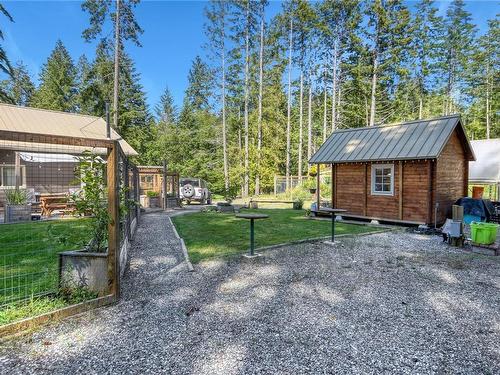 661 Dogwood Cres, Gabriola Island, BC 