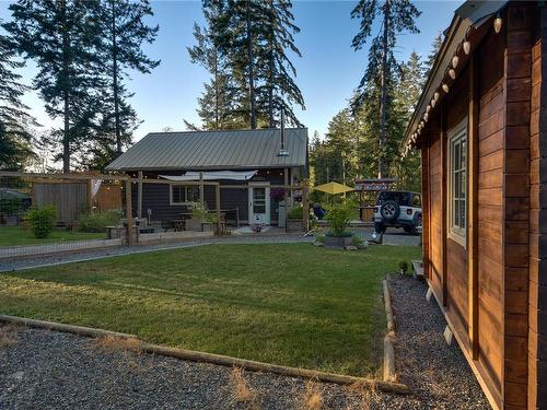 661 Dogwood Cres, Gabriola Island, BC 