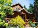 1645 Lea Smith Rd, Hornby Island, BC 