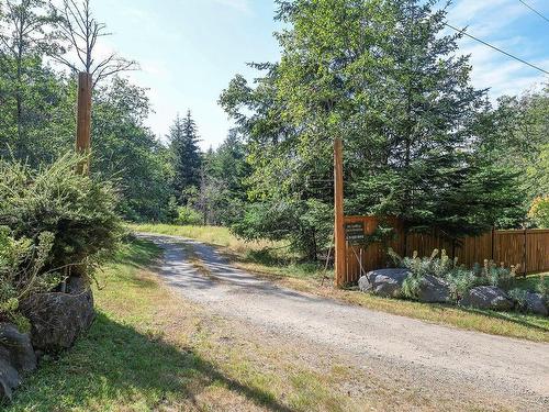 1645 Lea Smith Rd, Hornby Island, BC 