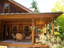 1645 Lea Smith Rd, Hornby Island, BC 