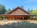 1645 Lea Smith Rd, Hornby Island, BC 